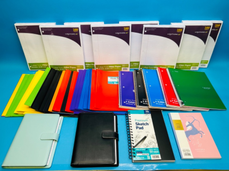 Photo 1 of 150663…office - school supplies 