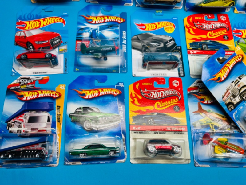 Photo 2 of 150713…damaged packages- die cast cars