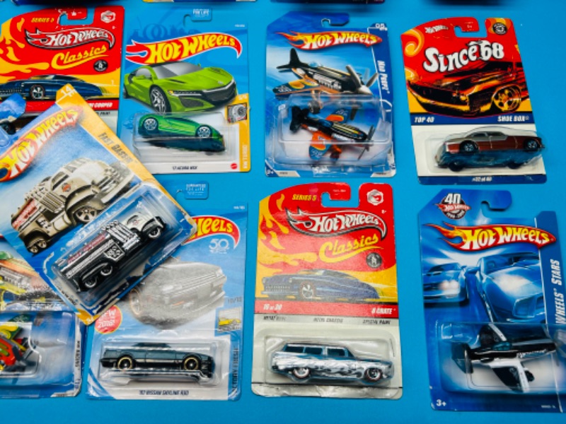 Photo 3 of 150713…damaged packages- die cast cars