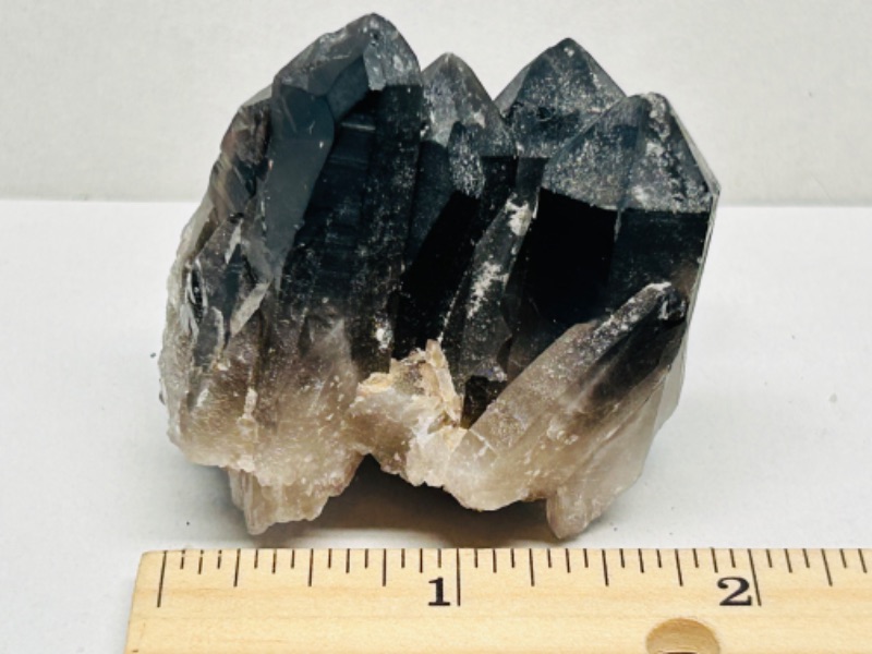 Photo 1 of 150755…1,5” smokey quartz 