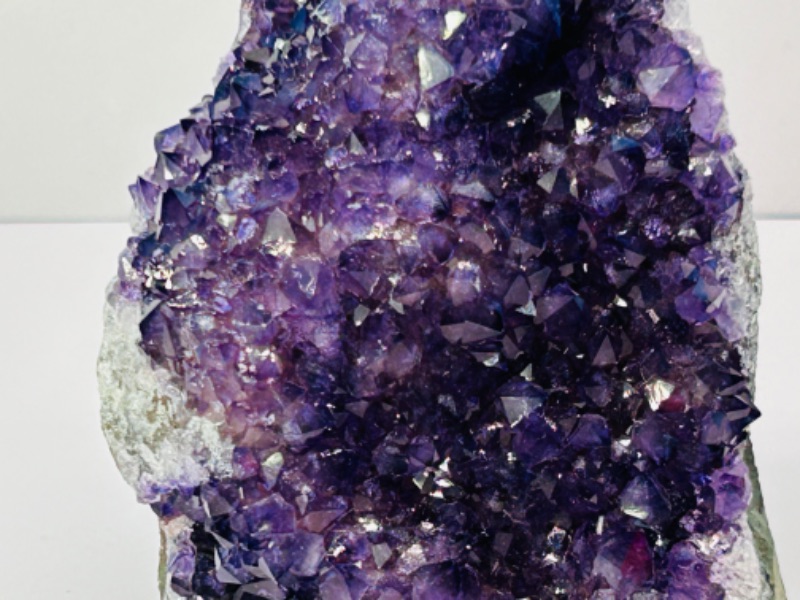 Photo 4 of 151516…3” amethyst  crystal rock