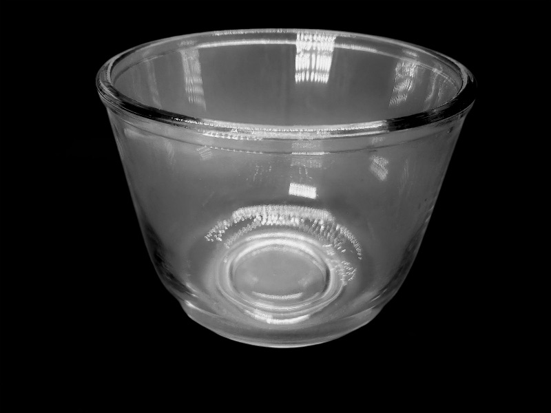 Photo 1 of 151697…7” mixing bowl