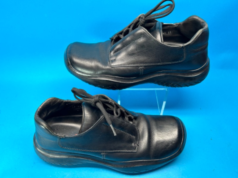 Photo 2 of 151712…used Prada men’s size 11 shoes-shows wear