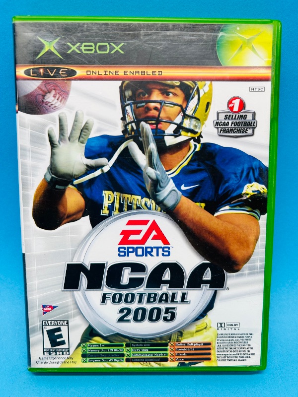 Photo 1 of 151891… XBOX 360 game disc 
