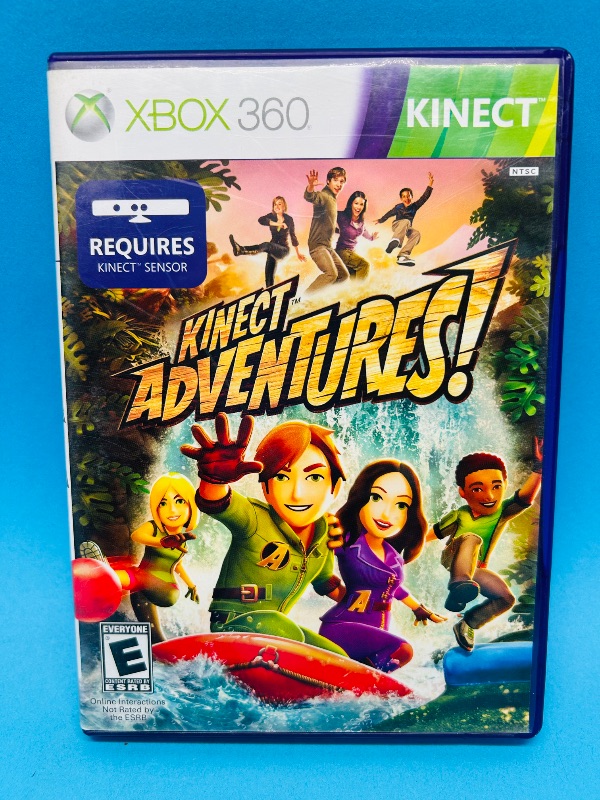 Photo 1 of 151892… XBOX 360 game disc 