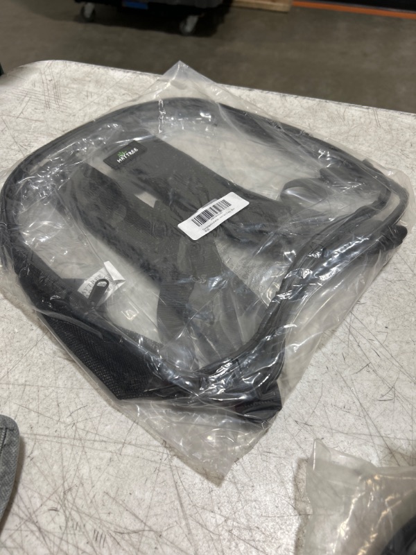 Photo 1 of Clear Backpack Stadium Approved Clear Backpack Small for Women Transparent Backpack for Concert Security Travel Stadium Black-s