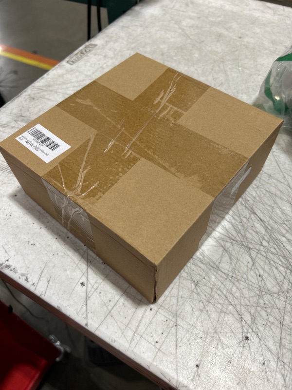 Photo 2 of LABBYWAY Center Console Organizer Tray,Compatible with Toyota 4Runner Accessories 2023 2022 2021-2010 and Kia Telluride (2020-2023),Wood-Grain - Full Console w/Bucket Seats ONLY