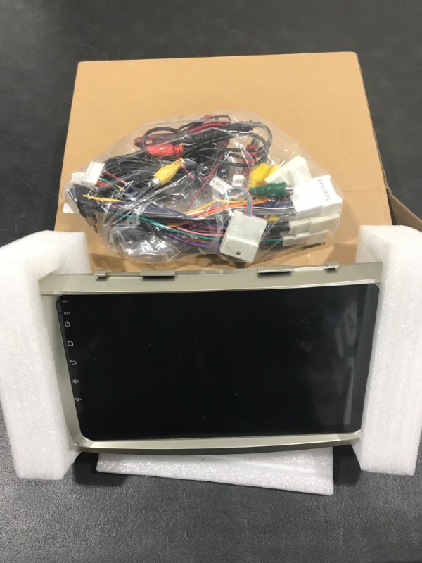 Photo 1 of CAR MP5 PLAYER AD-LG-T3CP-003A