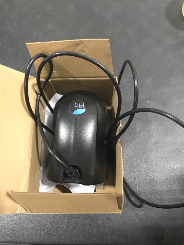 Photo 2 of HONEYWELL MS7120 ORBIT BARCODE READER WITH USB