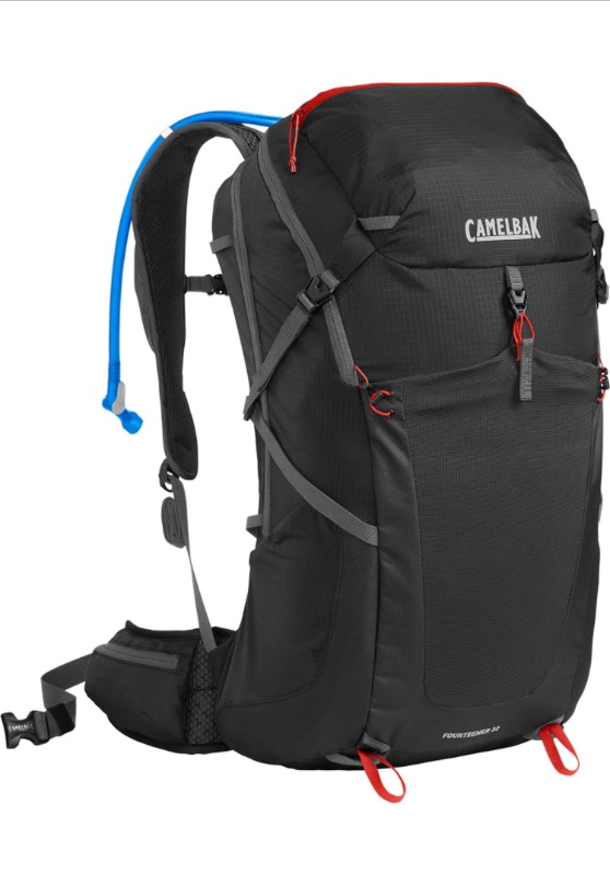 Photo 1 of CamelBak Fourteener 32 Hiking Hydration Pack - Hike Backpack - 100 oz