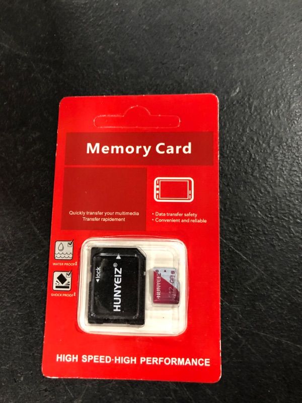 Photo 2 of 512GB Memory Card Micro SD Card 512GB High Speed Class 10 for Smartphone/Action Cameras/Tablets/Notebook and Drone(512GB)