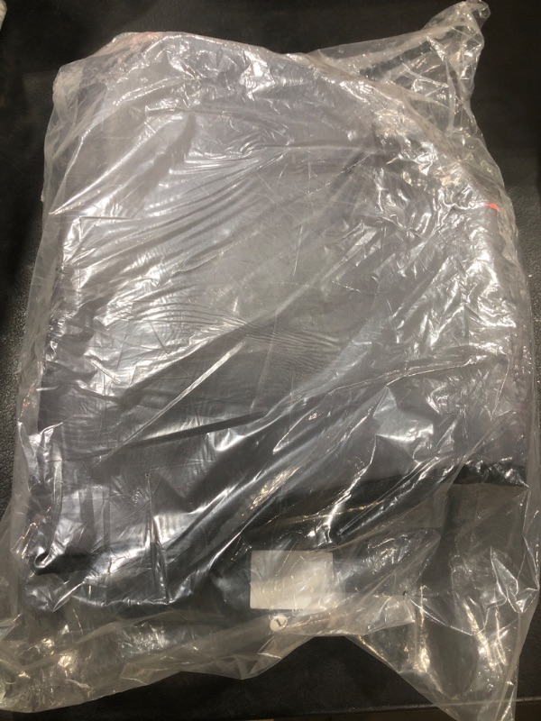 Photo 1 of Dog Life Jacket - Pet Safety Vest with Reflective Stripes for Swimming and Boating,X-Large Shark Float Coat and Preserver for Small,Medium,and Large Dogs,Water Floatation Vest with Rescue Handle Grey+Orange X Large