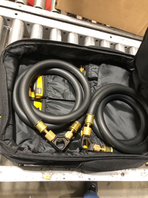 Photo 1 of Appion SPDKIT-V - Vacuum Speed Kit MegaFlow