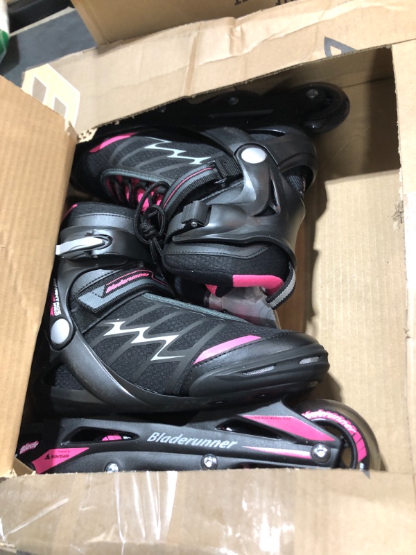 Photo 2 of Bladerunner Advantage Pro XT Womens Inline Skates 8.0