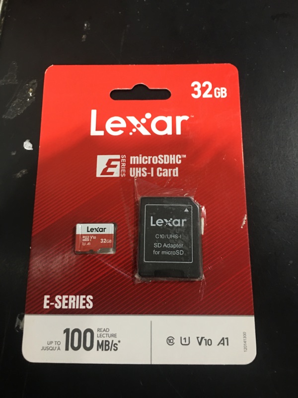 Photo 1 of 32G - SD Card 