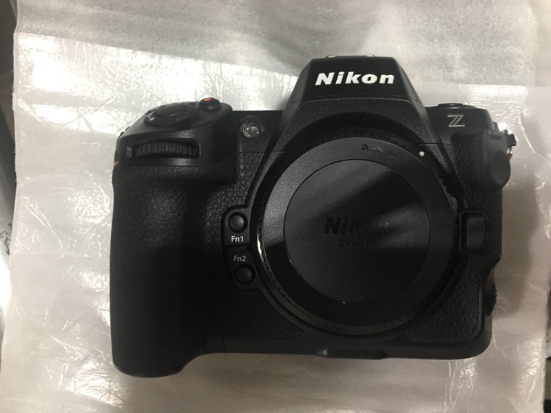 Photo 7 of Nikon Z8 - With Extras 