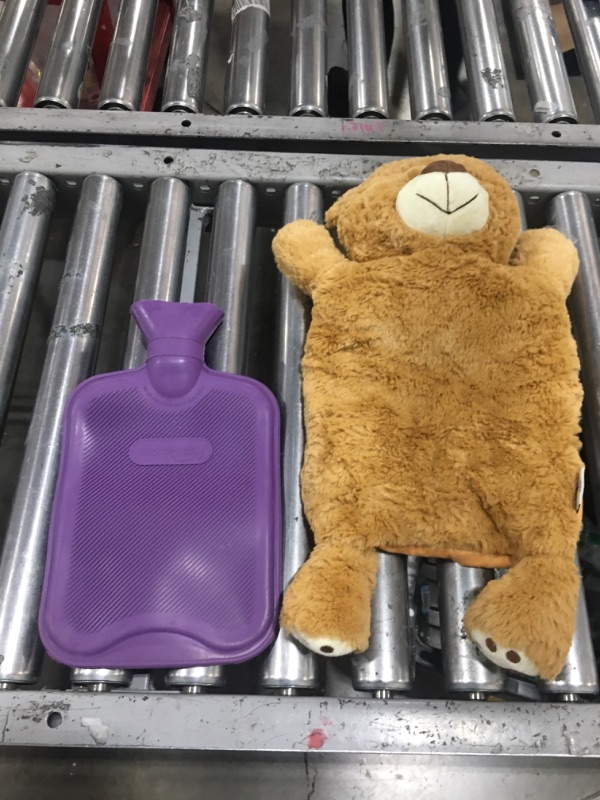 Photo 1 of Hot water / Cold Water Teddy Bear 