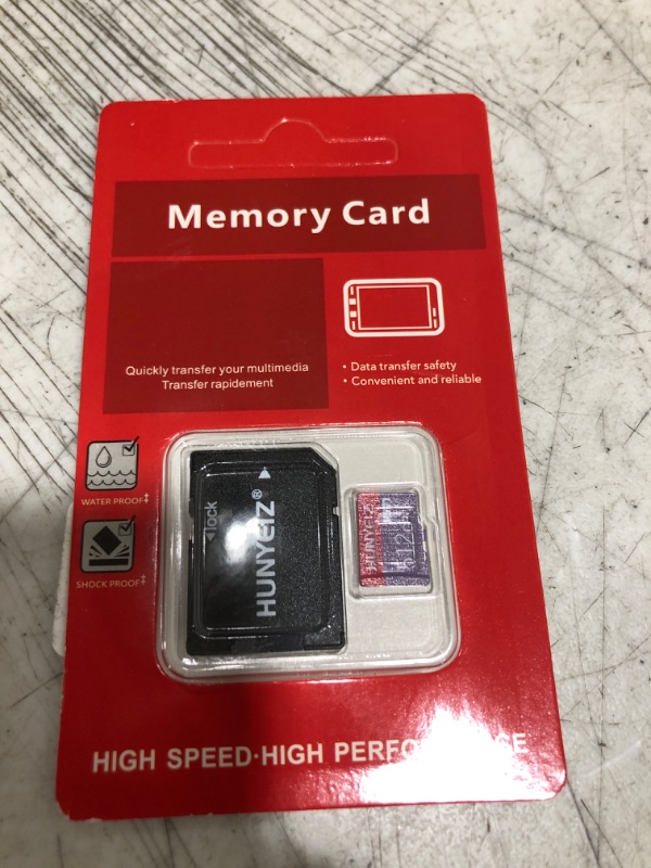 Photo 1 of 512 gb MEMORY CARD 