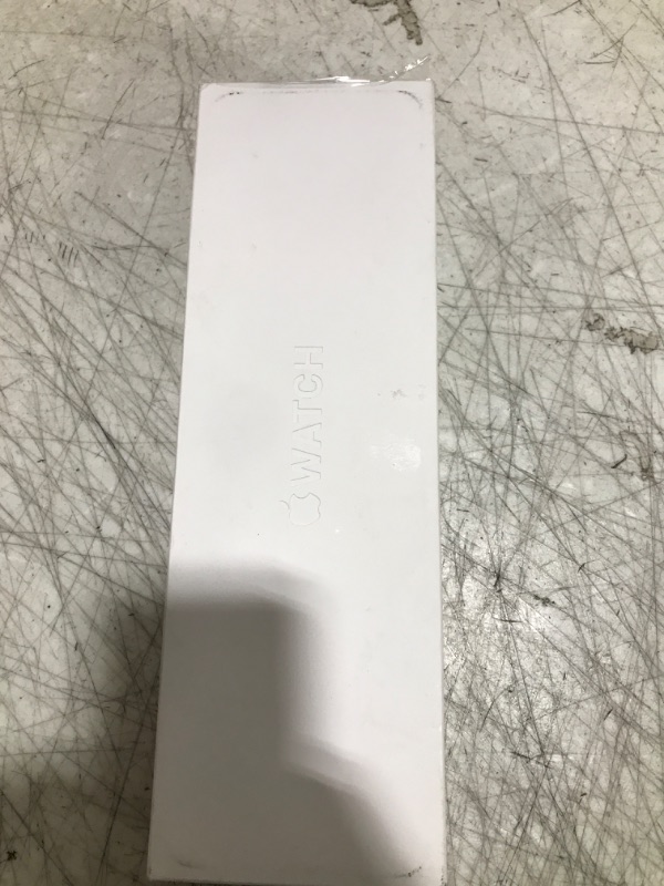 Photo 2 of ROSE GOLD APPLE WATCH 41mm. SERIES 9