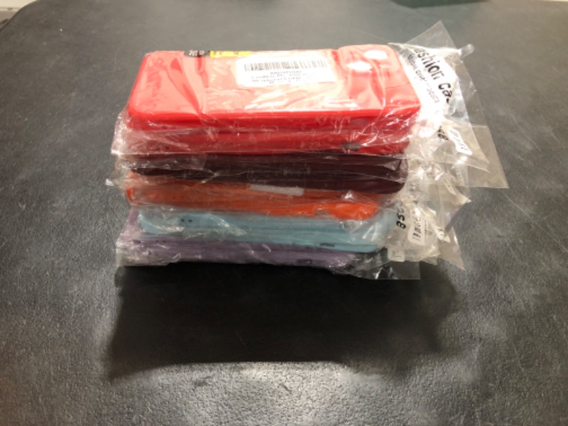 Photo 1 of 10 PCS IPHONE BUNDLE