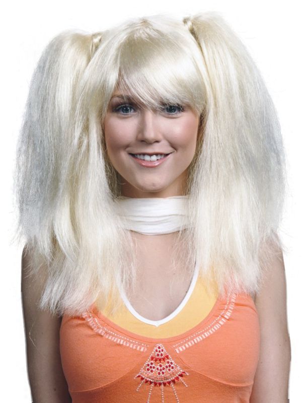 Photo 1 of Enigma Wigs Women's L Chrissi One Size Blonde