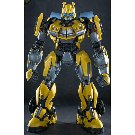 Photo 1 of Bumblebee AMK Series Model Kit | Transformers: Rise of the Beasts | Yolopark
