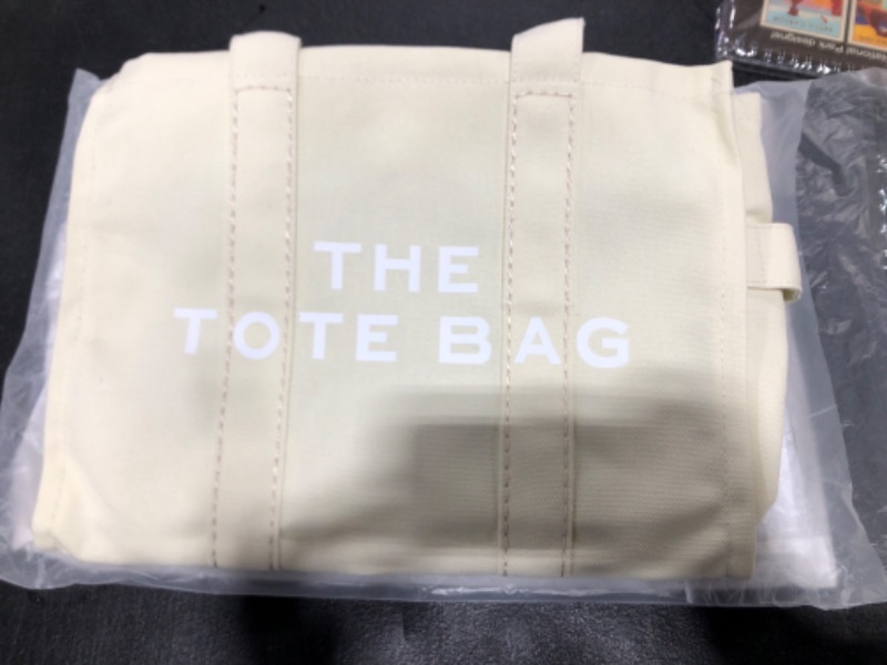Photo 1 of The Tote Bag BEIGE 