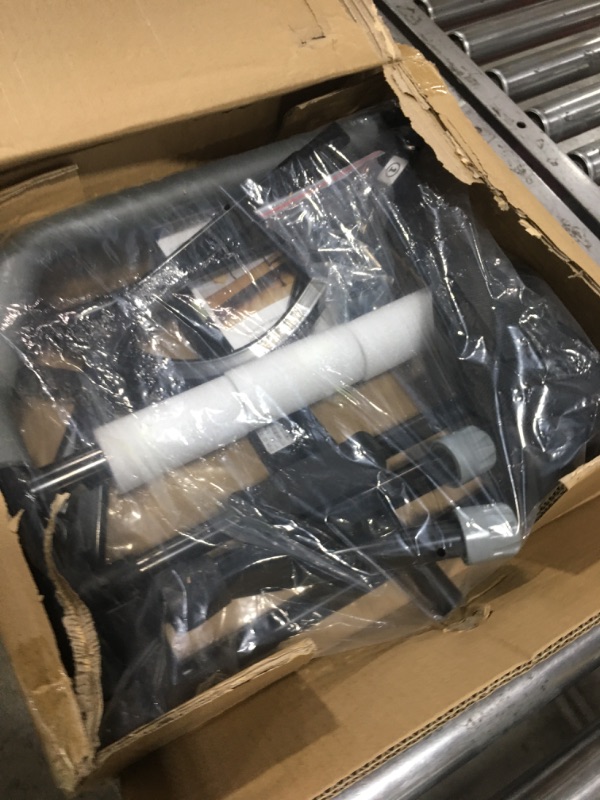 Photo 1 of yeshine Bed Rails for Elderly Adults - Compact Assist Railing for Elderly Seniors, Handicap - Adjustable Bedrail Cane fits Any Bed - Stability Grab Bar Without Legs