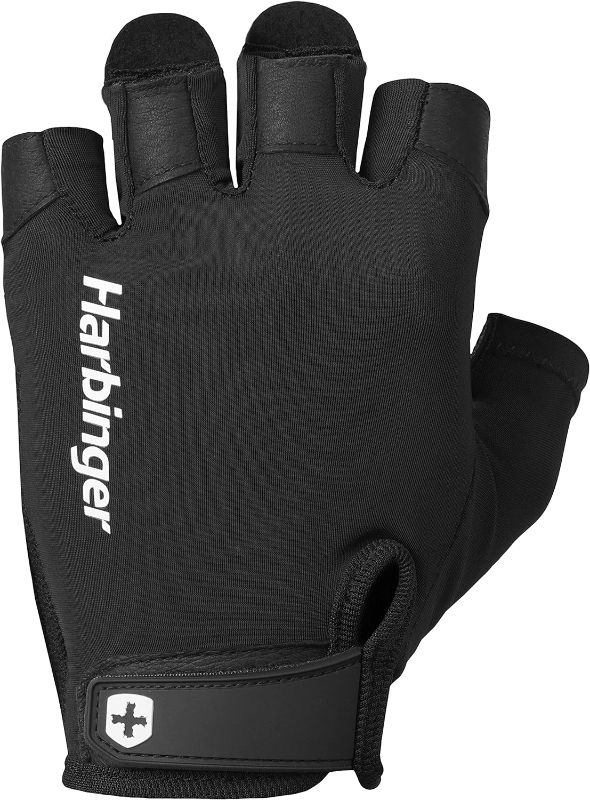 Photo 1 of Harbinger Pro Weight Lifting Gloves XXL
