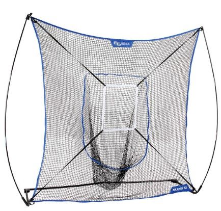 Photo 1 of Go Time Gear Hit & Pitch Training Net
(6)
