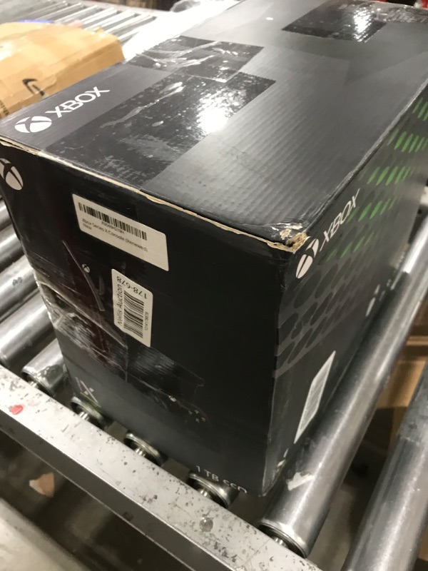 Photo 5 of Xbox Series X Console (Renewed)
