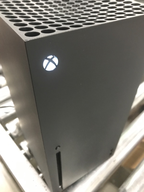 Photo 4 of Xbox Series X Console (Renewed)
