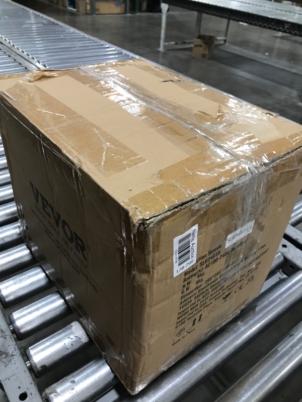 Photo 1 of VEVOR Watch Winder, Rotating Watch Box for High-End Automatic Watches, 4 Watch Winder Case with Quiet Japanese Motors, LED Light, Adjustable Direction and Speed, Multi Modes 4 Slotes