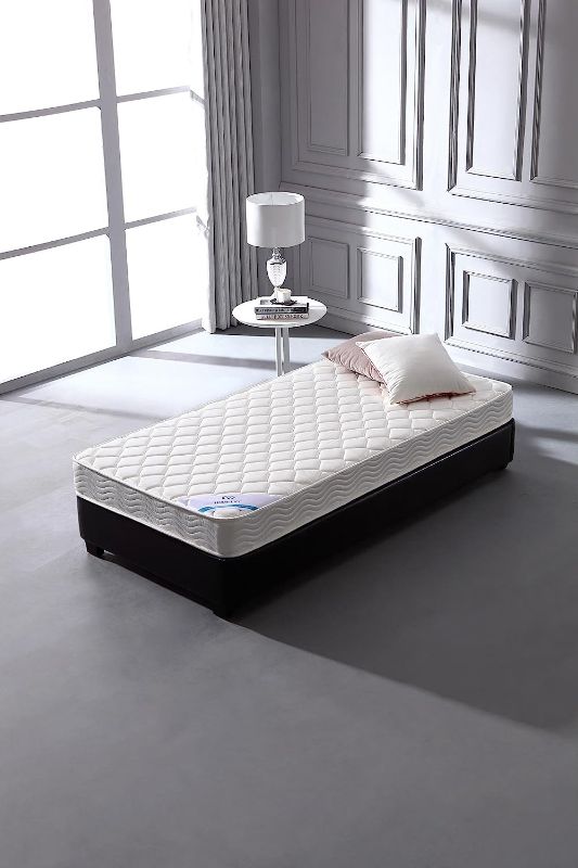 Photo 1 of Home Life Comfort Sleep 6-Inch Mattress GreenFoam Certified - Twin - New3 (furMattB3260twin_D)