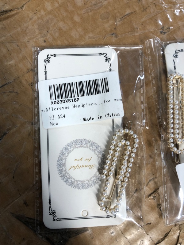 Photo 2 of **non refundable bundle**
2 Pack Jewelry Bundle