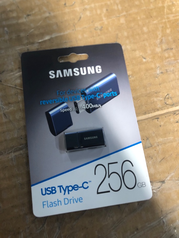 Photo 2 of SAMSUNG Type-C™ USB Flash Drive, 256GB