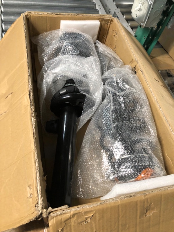 Photo 1 of Front Strut Shock Assembly w/Coil Spring for 2006-2013 AUDI A3 Quattro, 2012-2017 Volkswagen Beetle, 2009-2017 CC, 2007-2011 Eos, Golf Jetta Passat Rabbit, Replace 172311, Left & Right, 2PCS Front Struts