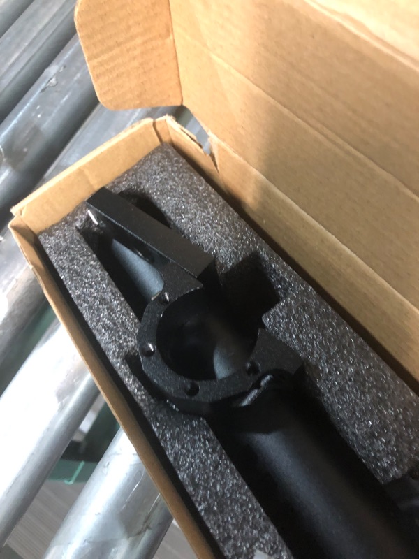 Photo 1 of FURYENGRAVER Antenna Mount Flagpole Holder flagpole Bracket
