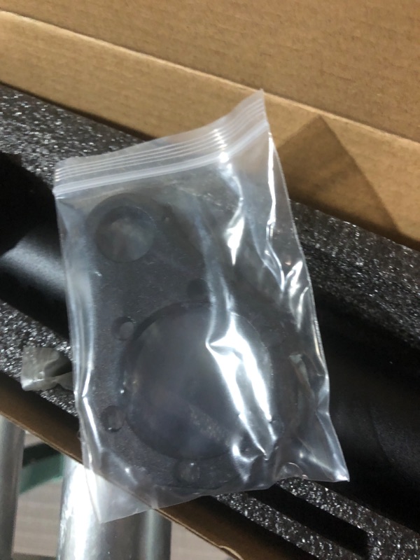 Photo 1 of FURYENGRAVER Antenna Mount Flagpole Holder flagpole Bracket