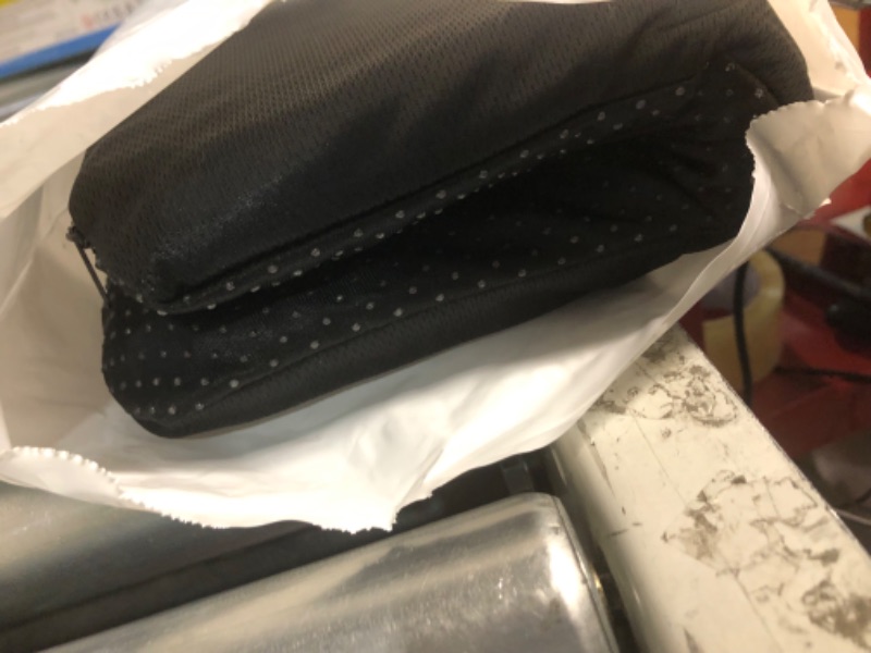 Photo 1 of *stock photo for reference* Aiouarc Gel Seat Cushion