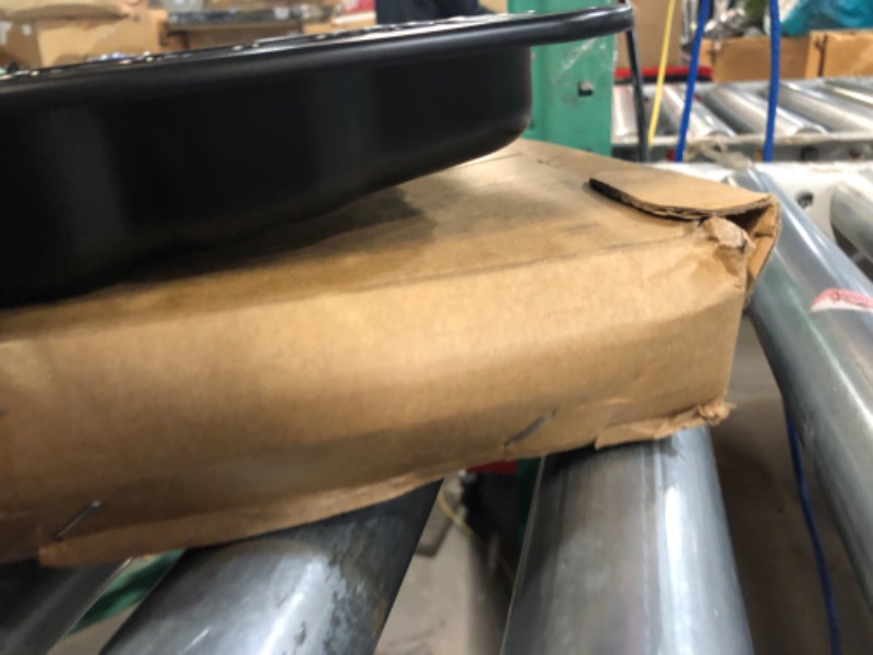 Photo 1 of A-Premium Transmission Oil Pan 