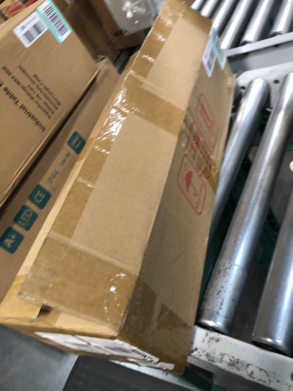 Photo 1 of U Bend LED Tube Light, 18W(40w Equivalent), 2000LM High Bright