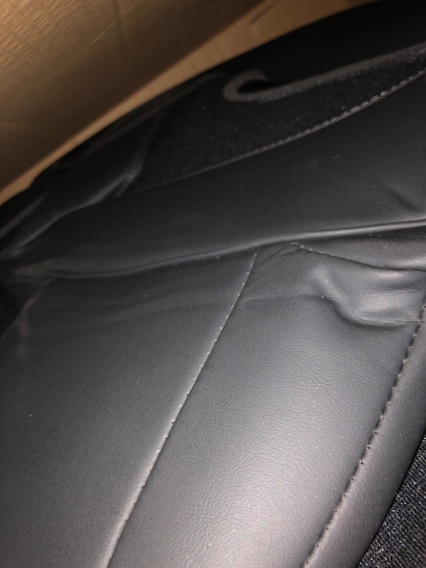 Photo 2 of LOZUZ Seat Covers for Tesla Model 3 Seat Covers 2023-2017 