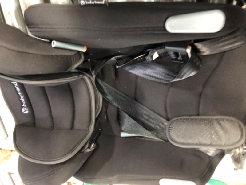 Photo 7 of Baby Trend Hybrid 3-in-1 Combination Booster Seat