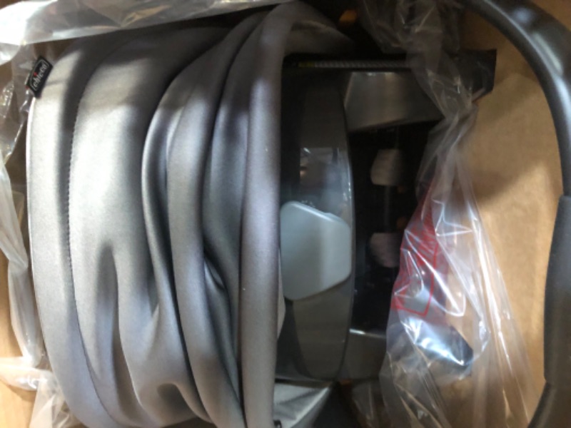 Photo 1 of Chicco KeyFit 35 Cleartex Infant Car Seat - Cove