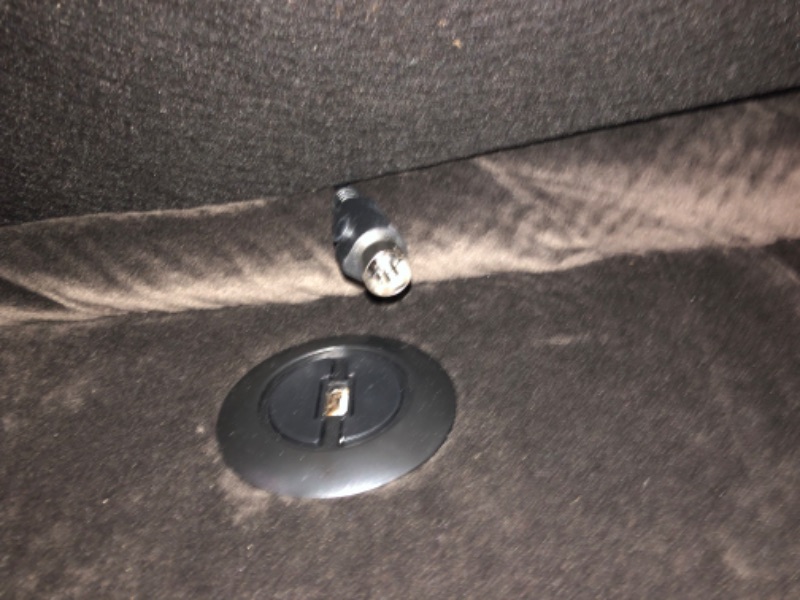 Photo 5 of **BOX 1 OF 3 MISSING PIECES
**PARTS ONLY/SALE FINAL**
**NON-REFUNDABLE** // **SALE FINAL**  Phoenix Home Power Chair Lift Recliner, Brown