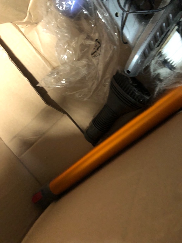 Photo 1 of *stock photo for reference* MOYSOUL Cordless Vacuum Cleaner 9 in 1 Lightweight Handheld Vacuum