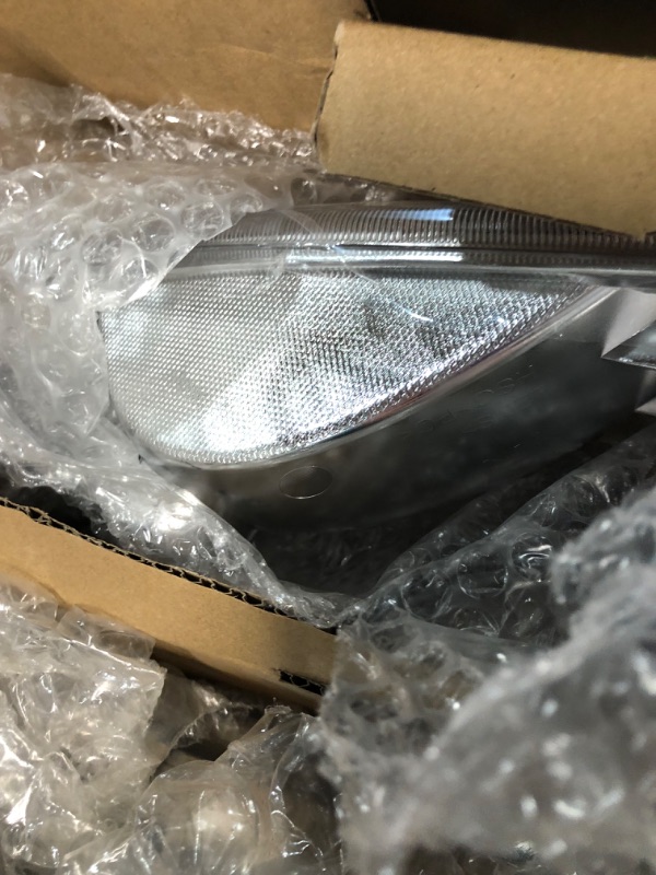 Photo 1 of APSVE Headlights Assembly 