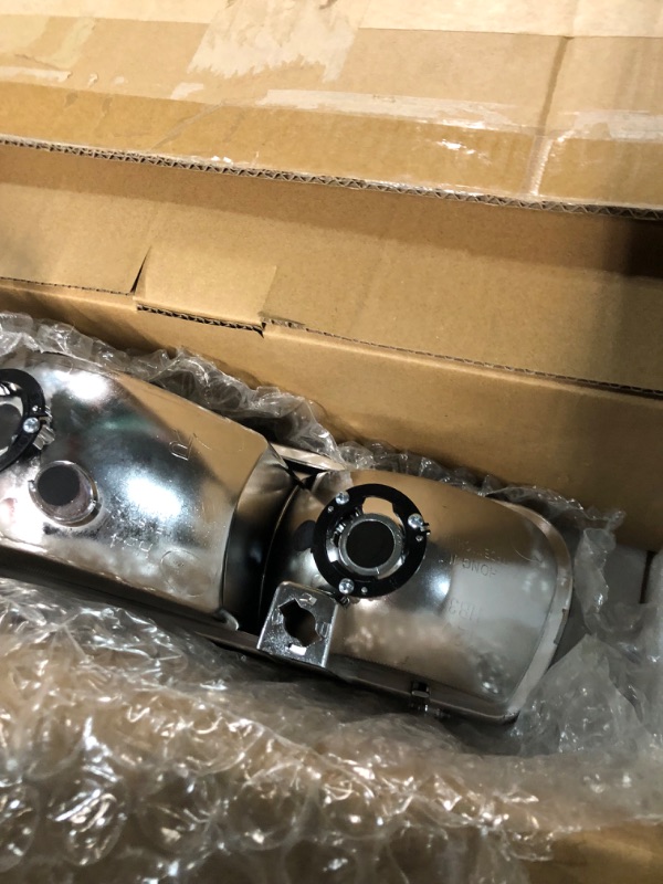 Photo 7 of APSVE Headlights Assembly 