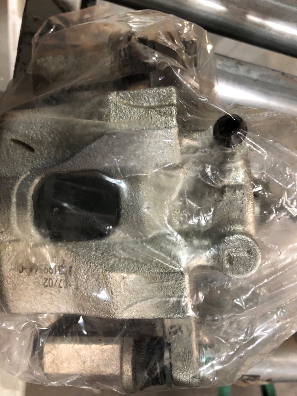 Photo 1 of A-Premium Disc Brake Caliper Assembly with Bracket  Front Driver and Passenger